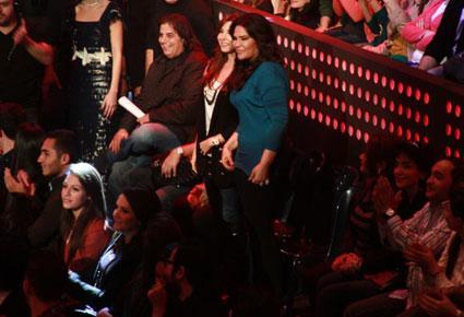  حلقة The Voice تتّسم بالمفاجأت والعيون تتّجه نحو النّهائي
